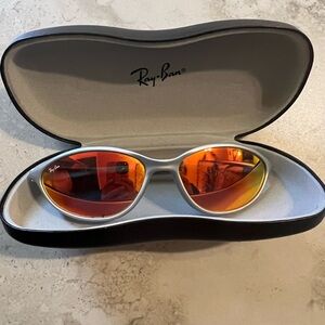 Ray-Ban sunglasses